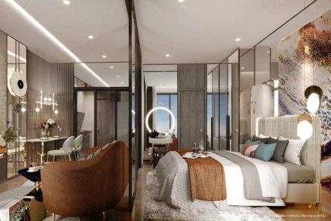 Condo in Bangkok, Thailand, 1 bedroom № 165182 - photo 2
