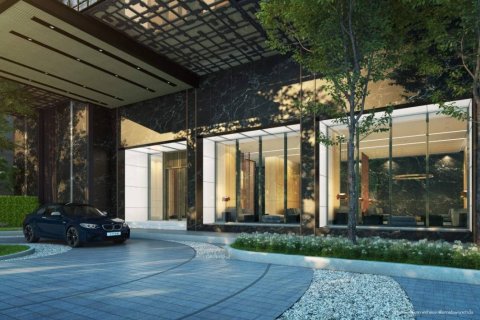Condo in Bangkok, Thailand, 1 bedroom № 165182 - photo 16