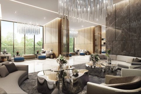 Condo in Bangkok, Thailand, 1 bedroom № 165182 - photo 11