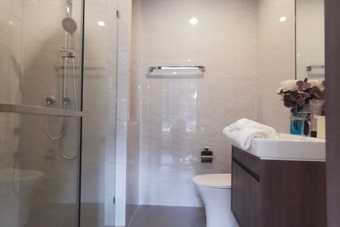 Condo in Bangkok, Thailand, 1 bedroom № 165182 - photo 3