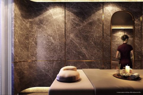 Condo in Bangkok, Thailand, 1 bedroom № 165182 - photo 7