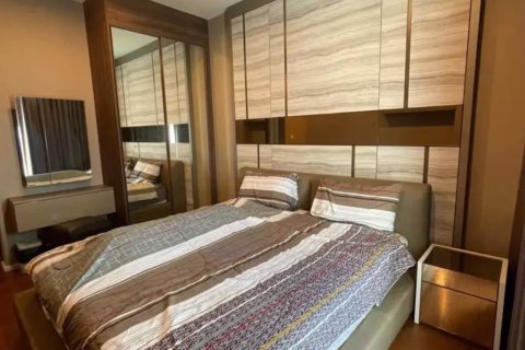 Condominio de 3 dormitorios en Bang Kho Laem, Bangkok, Tailandia № 113641 - foto 8