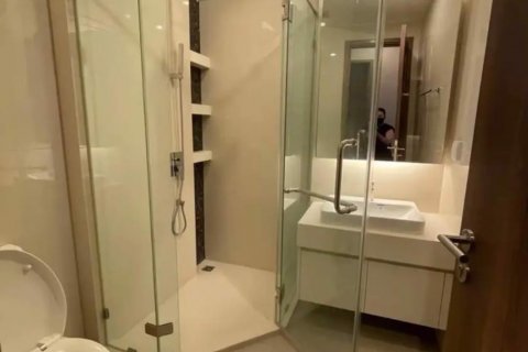 Condominio de 3 dormitorios en Bang Kho Laem, Bangkok, Tailandia № 113641 - foto 13