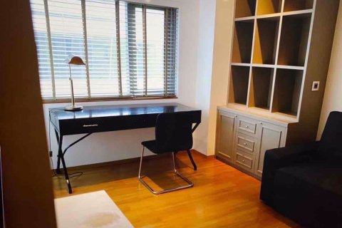 Condominio de 2 dormitorios en Bang Rak, Bangkok, Tailandia № 113644 - foto 12