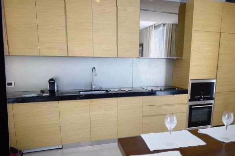Condominio de 2 dormitorios en Bang Rak, Bangkok, Tailandia № 113644 - foto 6