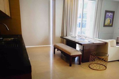 Condominio de 2 dormitorios en Bang Rak, Bangkok, Tailandia № 113644 - foto 7