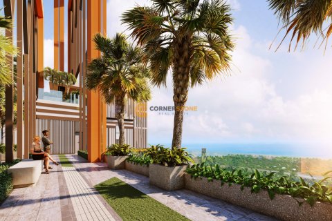 Estudio en el condominio en Jomtien Beach, Pattaya, Tailandia № 113435 - foto 17