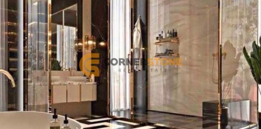 Estudio en el condominio en Jomtien Beach, Pattaya, Tailandia № 113435