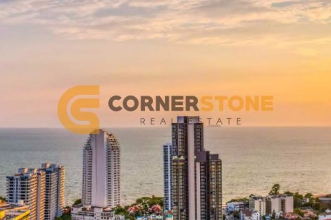 Estudio en el condominio en Jomtien Beach, Pattaya, Tailandia № 113435 - foto 6