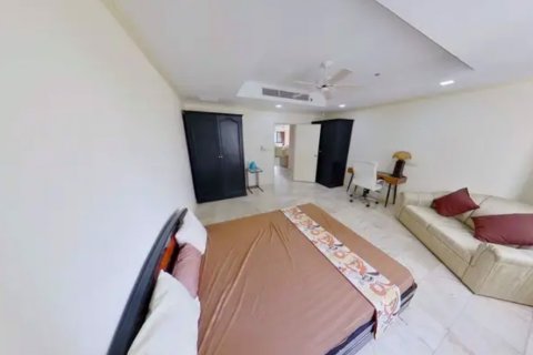 คอนโดมิเนียมในวัฒนา, กรุงเทพฯ, ประเทศไทย, 2 ห้องนอน № 113642 - รูปถ่าย 12