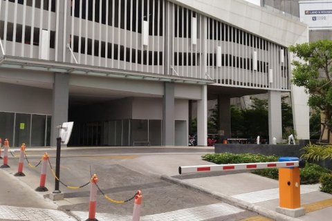 Off-plan Supalai Lite Sathorn - Charoenrat ในกรุงเทพฯ, ประเทศไทย № 67986 - รูปถ่าย 12