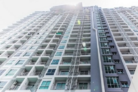 Off-plan Supalai Lite Sathorn - Charoenrat ในกรุงเทพฯ, ประเทศไทย № 67986 - รูปถ่าย 2