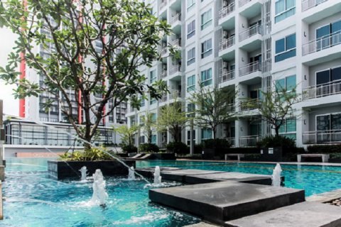 Off-plan Supalai Lite Sathorn - Charoenrat ในกรุงเทพฯ, ประเทศไทย № 67986 - รูปถ่าย 6