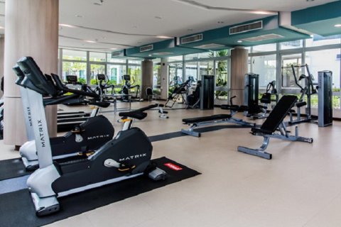 Off-plan Supalai Lite Sathorn - Charoenrat ในกรุงเทพฯ, ประเทศไทย № 67986 - รูปถ่าย 5