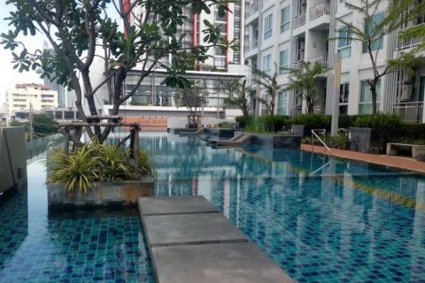 Off-plan Supalai Lite Sathorn - Charoenrat ในกรุงเทพฯ, ประเทศไทย № 67986 - รูปถ่าย 9
