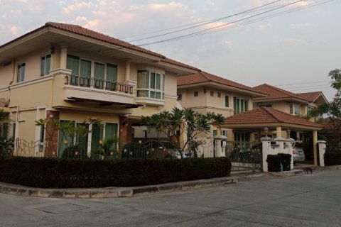 Off-plan Supalai Ville Chiang Mai ในเชียงใหม่, ประเทศไทย № 67988