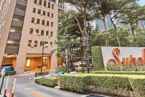 Off-plan Supalai Elite Sathorn - Suanplu ในกรุงเทพฯ, ประเทศไทย № 67987