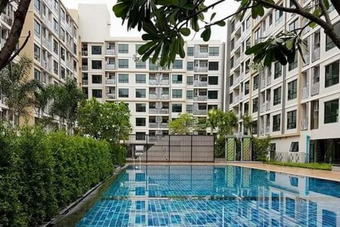 Off-plan Supalai Cute Ratchayothin - Phaholyothin 34 ในกรุงเทพฯ, ประเทศไทย № 67985 - รูปถ่าย 4