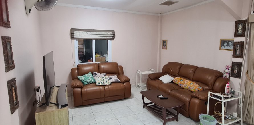 Haus in Pattaya, Thailand 3 Schlafzimmer № 151217