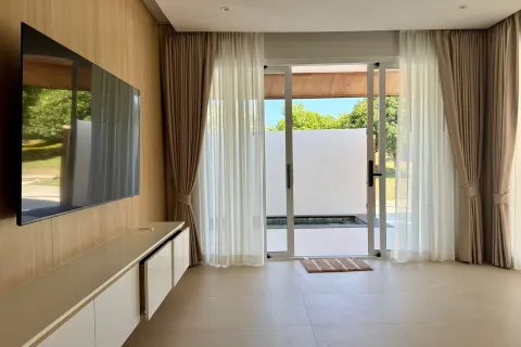 Casa de 3 dormitorios en Phuket, Tailandia № 169283 - foto 14