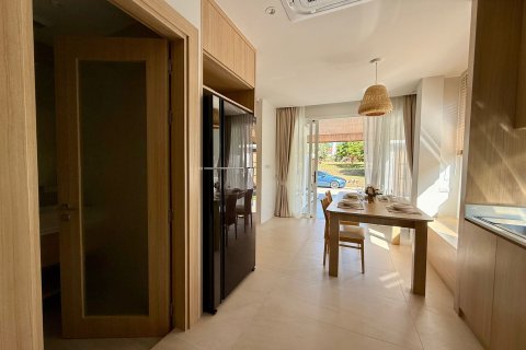 Casa de 3 dormitorios en Phuket, Tailandia № 169283 - foto 11