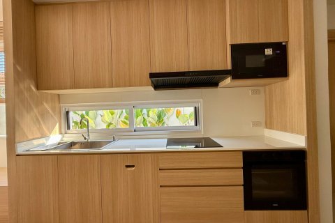 Casa de 3 dormitorios en Phuket, Tailandia № 169283 - foto 3