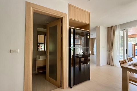 Casa de 3 dormitorios en Phuket, Tailandia № 169283 - foto 9