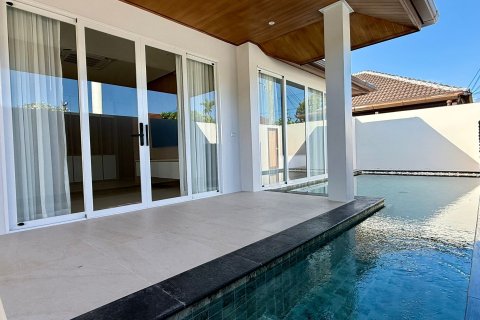 Casa de 3 dormitorios en Phuket, Tailandia № 169283 - foto 18