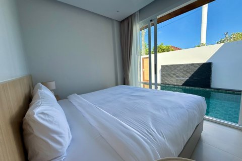 Casa de 3 dormitorios en Phuket, Tailandia № 169283 - foto 2
