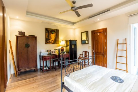 Casa de 3 dormitorios en Hua Hin, Tailandia № 65613 - foto 14