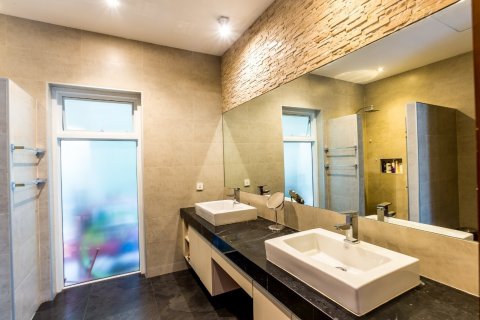 Casa de 3 dormitorios en Hua Hin, Tailandia № 65613 - foto 10