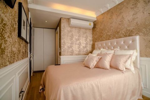 Condominio de 3 dormitorios en Bangkok, Tailandia № 65619 - foto 7