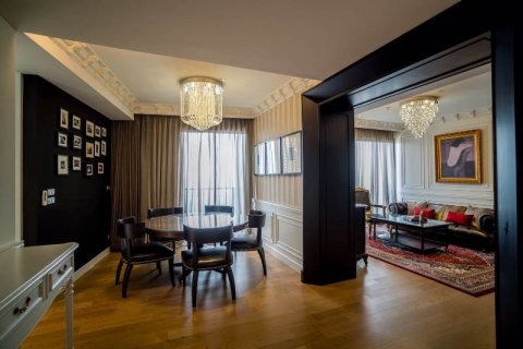 Condominio de 3 dormitorios en Bangkok, Tailandia № 65619 - foto 11