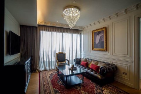 Condominio de 3 dormitorios en Bangkok, Tailandia № 65619 - foto 2
