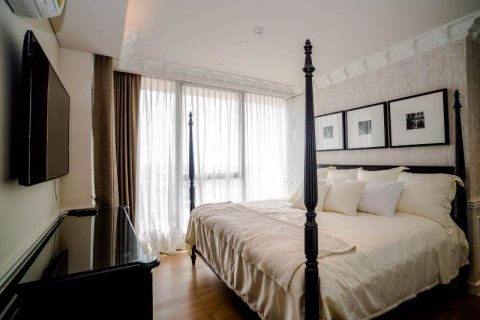 Condominio de 3 dormitorios en Bangkok, Tailandia № 65619 - foto 6