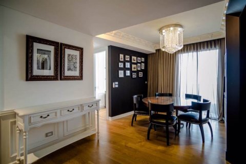 Condominio de 3 dormitorios en Bangkok, Tailandia № 65619 - foto 12