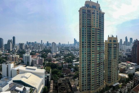 Condominio de 3 dormitorios en Bangkok, Tailandia № 65618 - foto 2