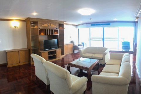 Condominio de 3 dormitorios en Bangkok, Tailandia № 65618 - foto 4