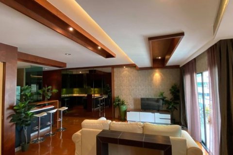Condominio de 1 dormitorio en Bangkok, Tailandia № 65615 - foto 4