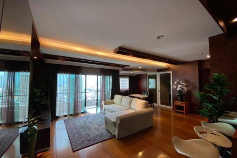Condo in Bangkok, Thailand, 1 bedroom № 65615