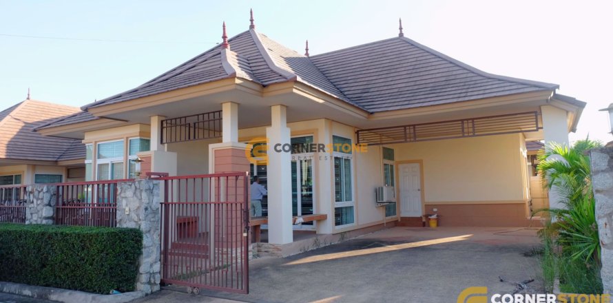 Estudio en Pattaya, Tailandia № 26609