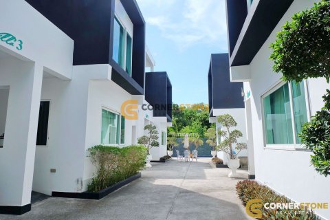 Estudio en Jomtien Beach, Pattaya, Tailandia № 26617 - foto 18