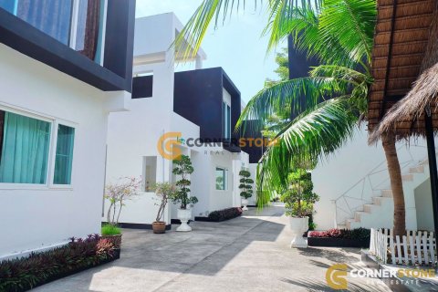 Estudio en Jomtien Beach, Pattaya, Tailandia № 26617 - foto 5