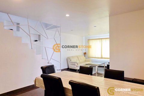 Estudio en Jomtien Beach, Pattaya, Tailandia № 26617 - foto 14