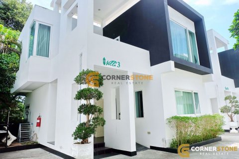 Estudio en Jomtien Beach, Pattaya, Tailandia № 26617 - foto 6