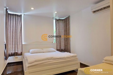Estudio en Jomtien Beach, Pattaya, Tailandia № 26617 - foto 25
