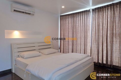 Estudio en Jomtien Beach, Pattaya, Tailandia № 26617 - foto 22