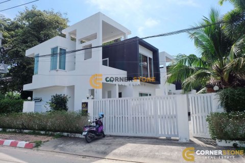 Estudio en Jomtien Beach, Pattaya, Tailandia № 26617 - foto 2
