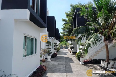 Estudio en Jomtien Beach, Pattaya, Tailandia № 26617 - foto 19
