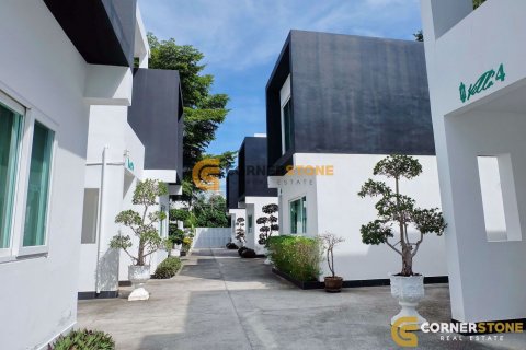 Estudio en Jomtien Beach, Pattaya, Tailandia № 26617 - foto 20